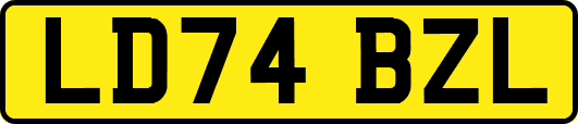 LD74BZL