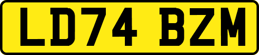 LD74BZM