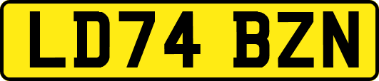 LD74BZN