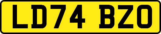 LD74BZO