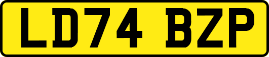 LD74BZP