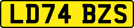 LD74BZS