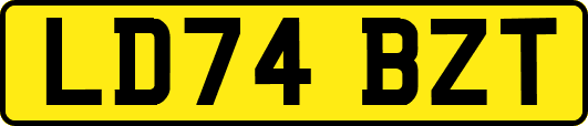 LD74BZT
