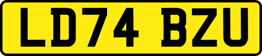 LD74BZU