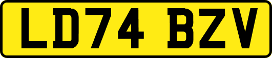 LD74BZV