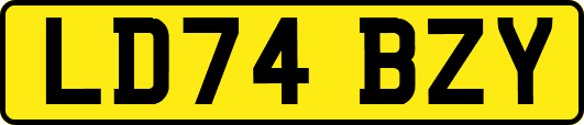 LD74BZY