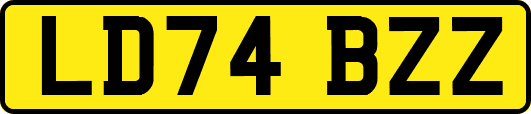 LD74BZZ