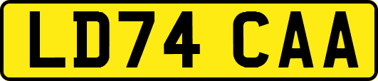 LD74CAA