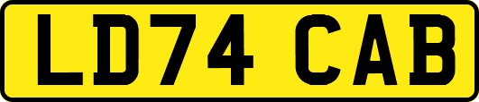LD74CAB