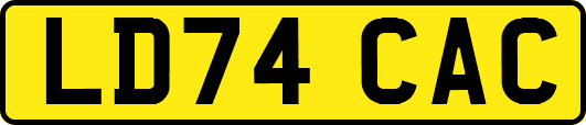 LD74CAC