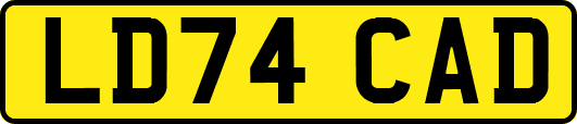 LD74CAD