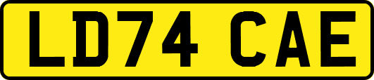 LD74CAE