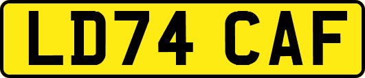 LD74CAF