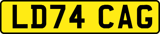 LD74CAG
