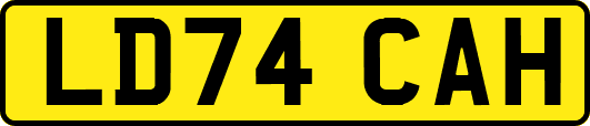 LD74CAH