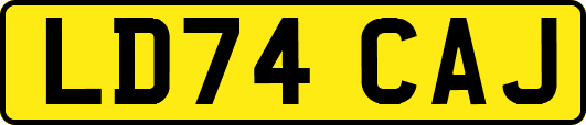 LD74CAJ