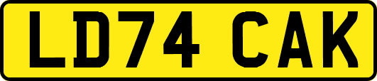 LD74CAK