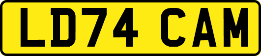 LD74CAM