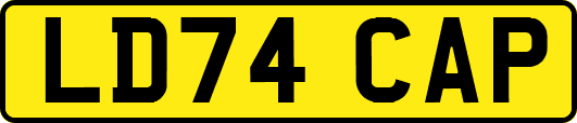LD74CAP