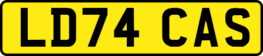 LD74CAS