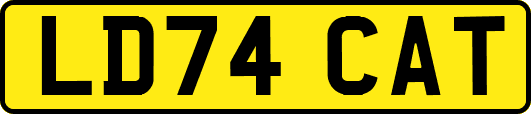 LD74CAT