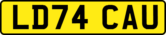 LD74CAU