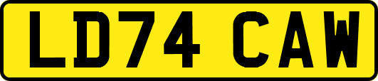 LD74CAW