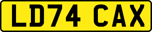 LD74CAX