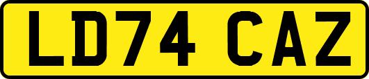 LD74CAZ