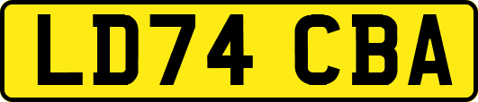 LD74CBA