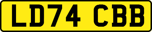 LD74CBB