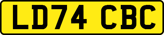 LD74CBC