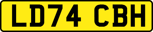 LD74CBH