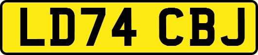 LD74CBJ