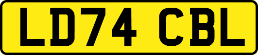 LD74CBL