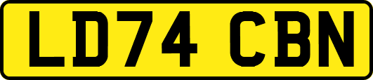 LD74CBN