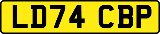 LD74CBP