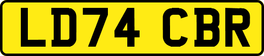 LD74CBR