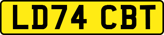 LD74CBT