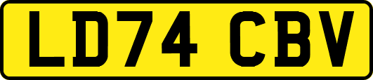 LD74CBV