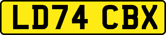 LD74CBX