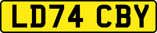 LD74CBY