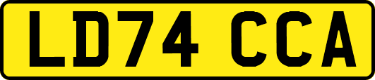 LD74CCA