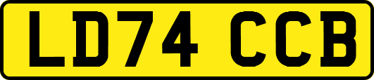 LD74CCB