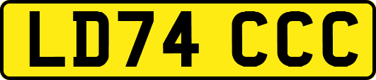 LD74CCC