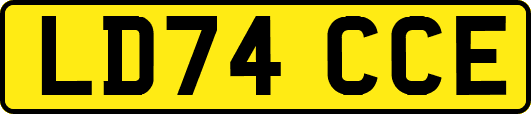LD74CCE