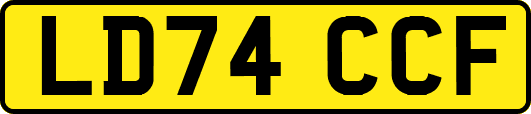 LD74CCF
