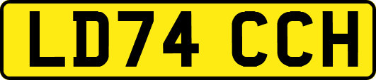 LD74CCH