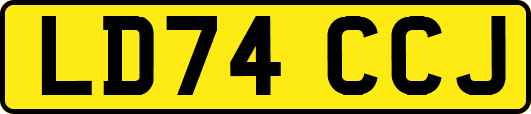 LD74CCJ