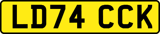 LD74CCK